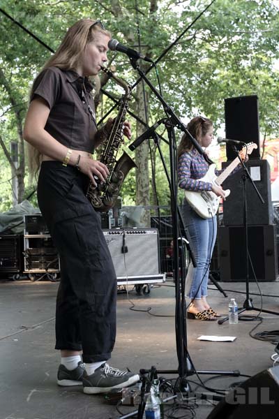 NILUFER YANYA - 2018-05-27 - PARIS - Parc de la Villette - Scene Prairie du Cercle Nord - 